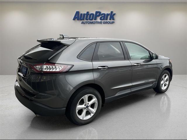 2016 Ford Edge SE