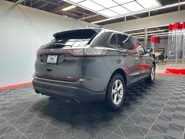 2016 Ford Edge SE
