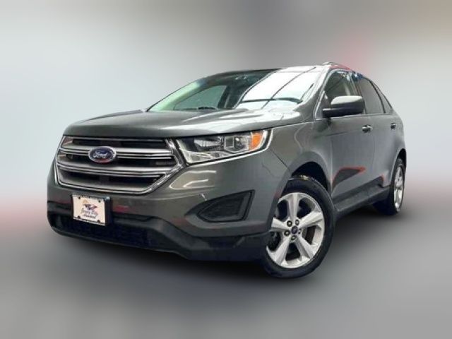 2016 Ford Edge SE