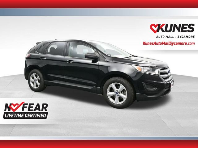 2016 Ford Edge SE