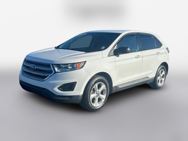 2016 Ford Edge SE