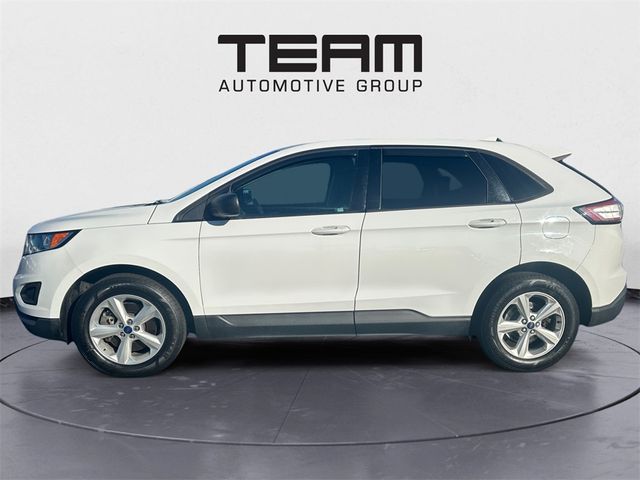 2016 Ford Edge SE