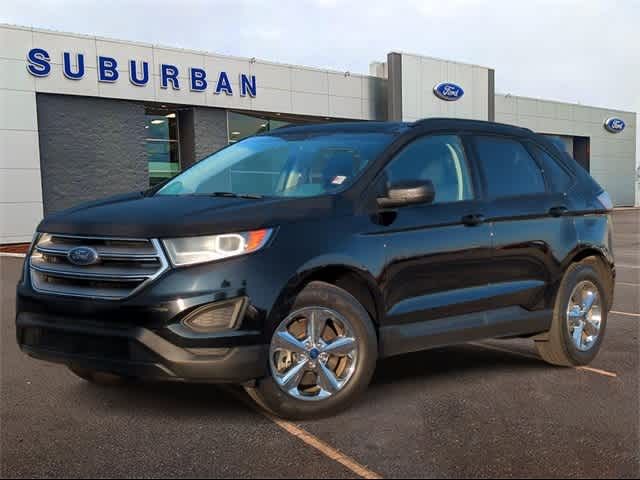 2016 Ford Edge SE