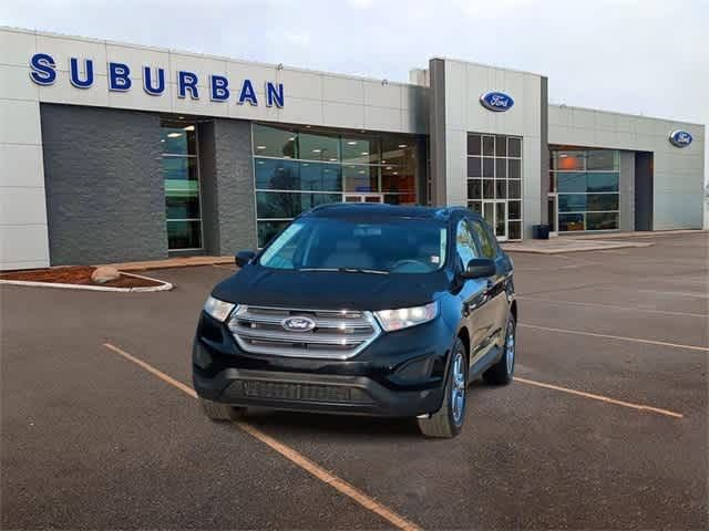 2016 Ford Edge SE