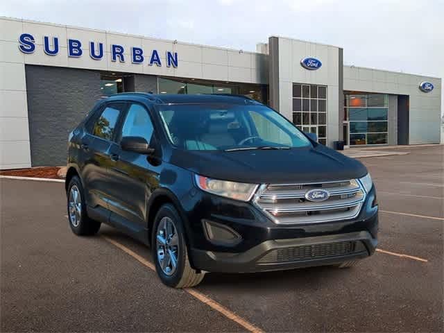 2016 Ford Edge SE