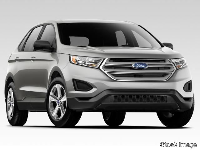 2016 Ford Edge SE