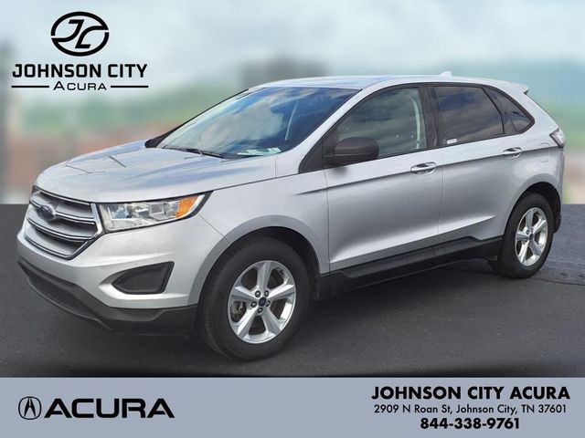 2016 Ford Edge SE