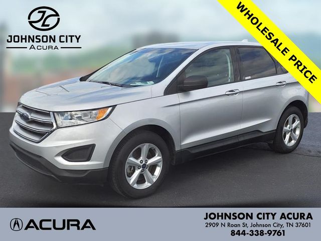 2016 Ford Edge SE