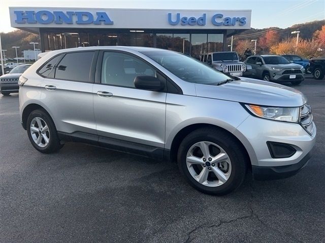 2016 Ford Edge SE