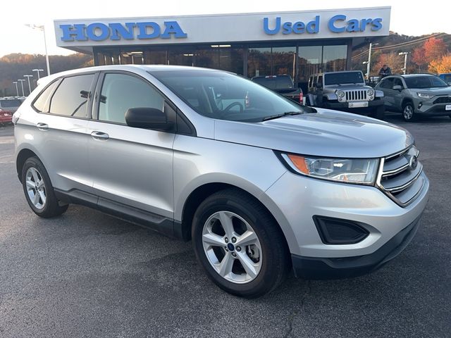 2016 Ford Edge SE