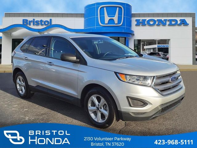 2016 Ford Edge SE