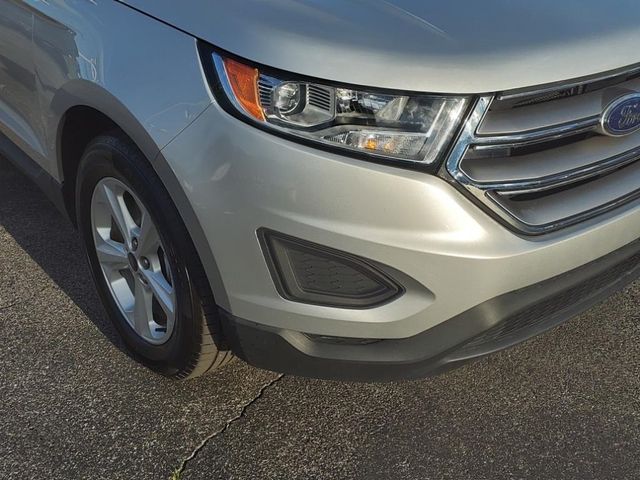 2016 Ford Edge SE