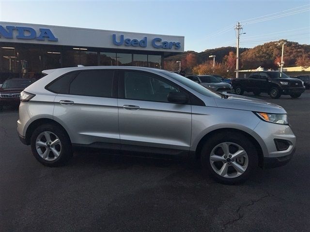 2016 Ford Edge SE