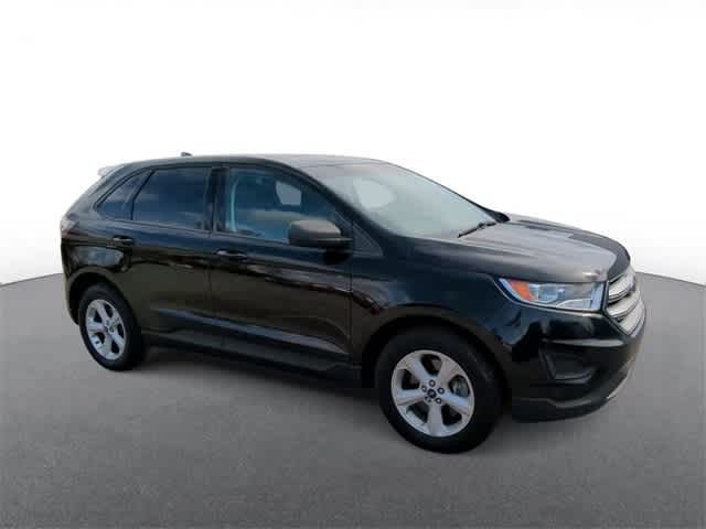 2016 Ford Edge SE