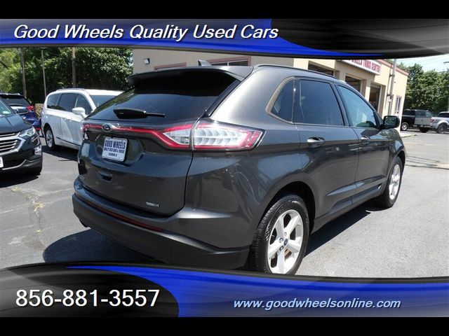 2016 Ford Edge SE