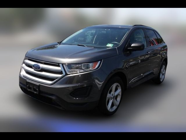 2016 Ford Edge SE