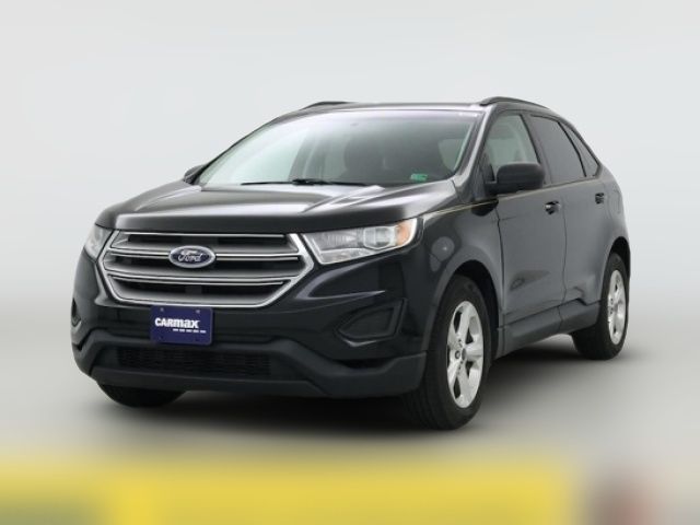2016 Ford Edge SE
