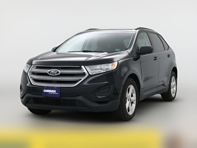 2016 Ford Edge SE