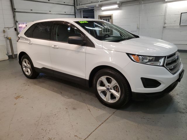 2016 Ford Edge SE