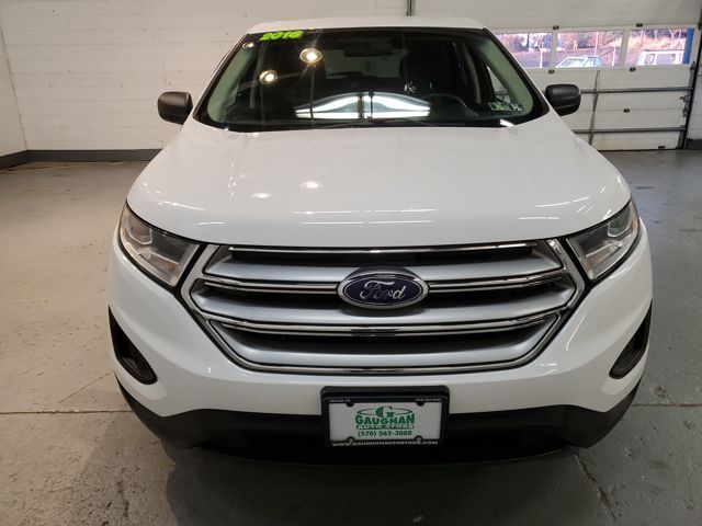 2016 Ford Edge SE