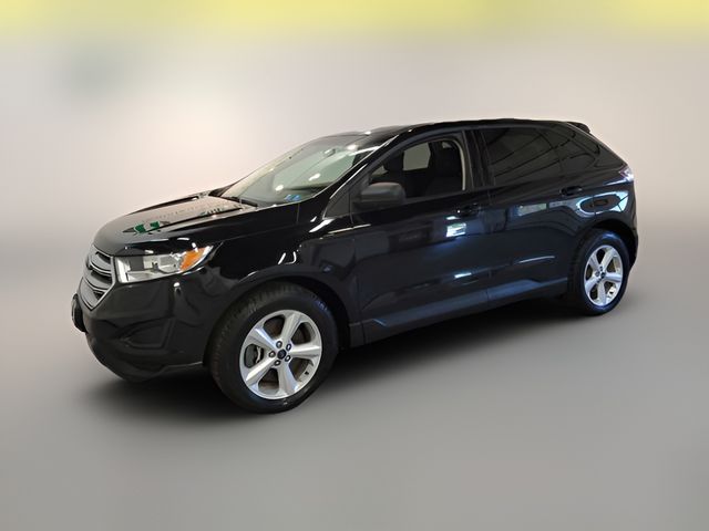 2016 Ford Edge SE