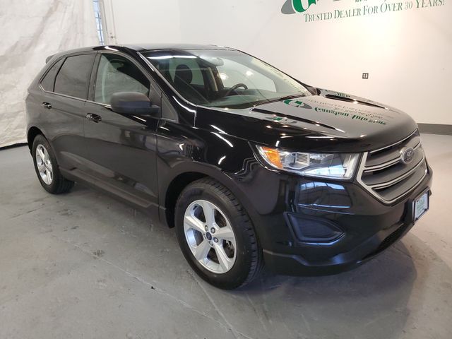 2016 Ford Edge SE