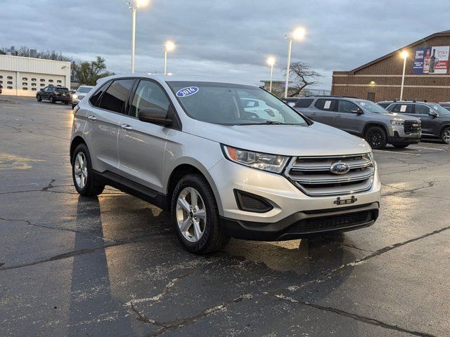 2016 Ford Edge SE