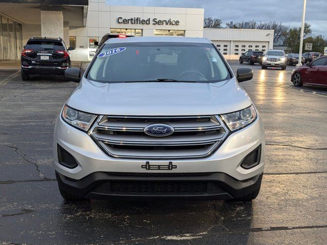 2016 Ford Edge SE