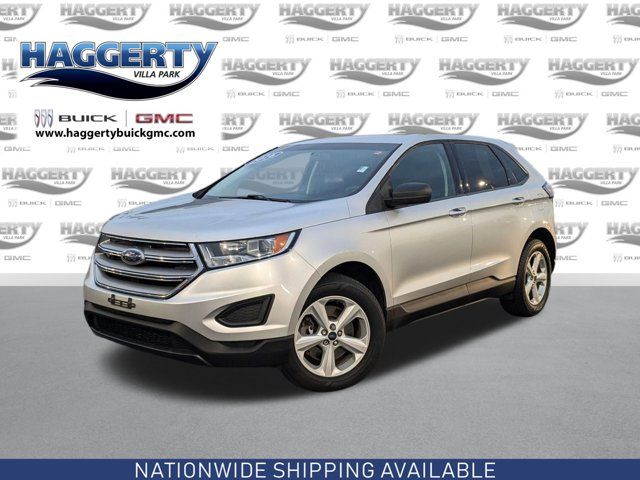 2016 Ford Edge SE