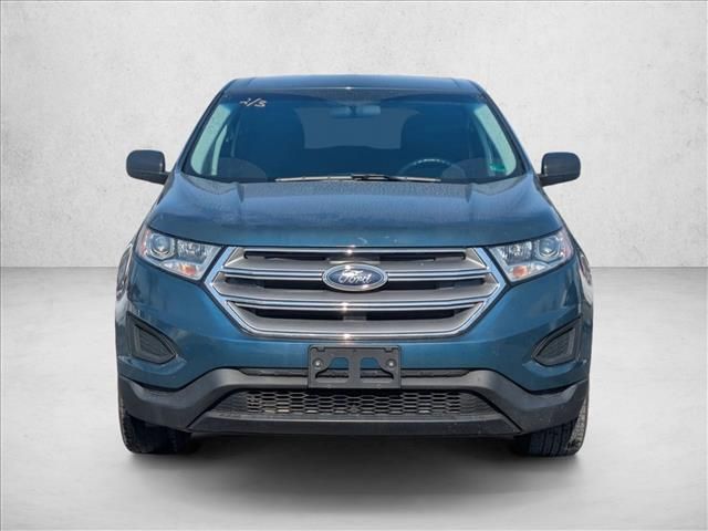 2016 Ford Edge SE