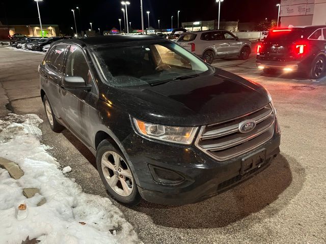 2016 Ford Edge SE