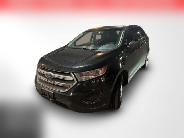 2016 Ford Edge SE