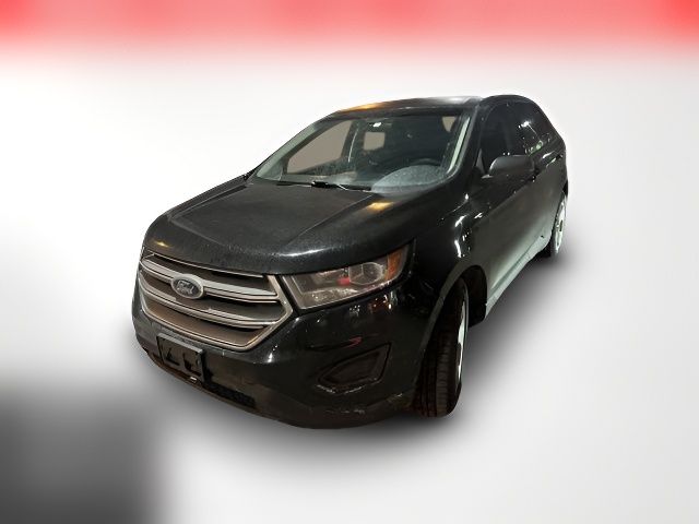 2016 Ford Edge SE