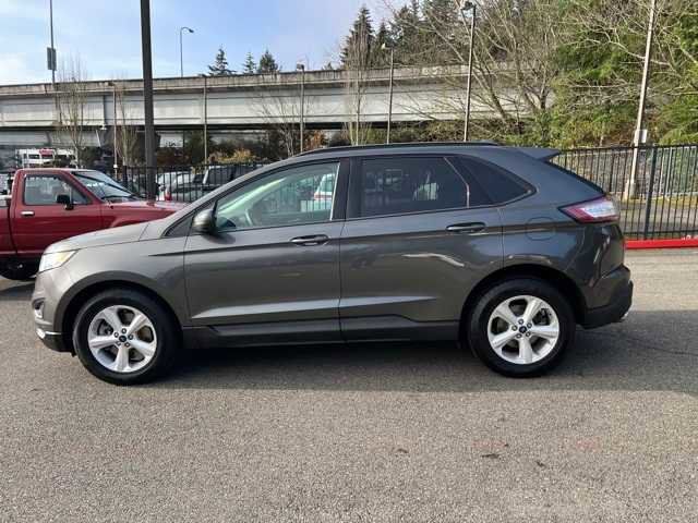 2016 Ford Edge SE