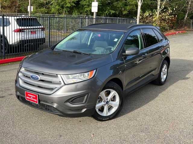 2016 Ford Edge SE