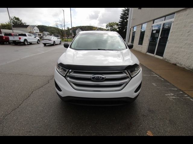 2016 Ford Edge SE