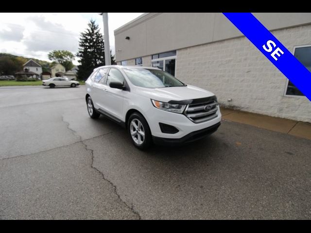 2016 Ford Edge SE