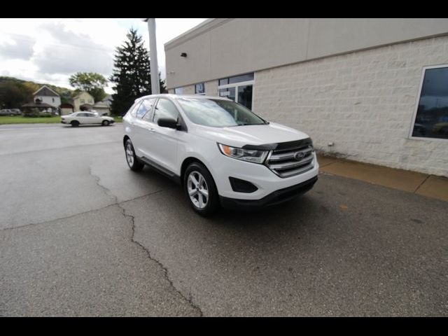 2016 Ford Edge SE