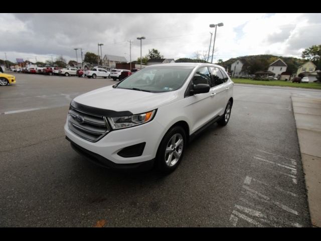 2016 Ford Edge SE