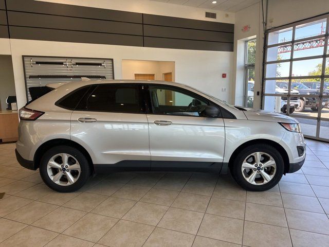 2016 Ford Edge SE