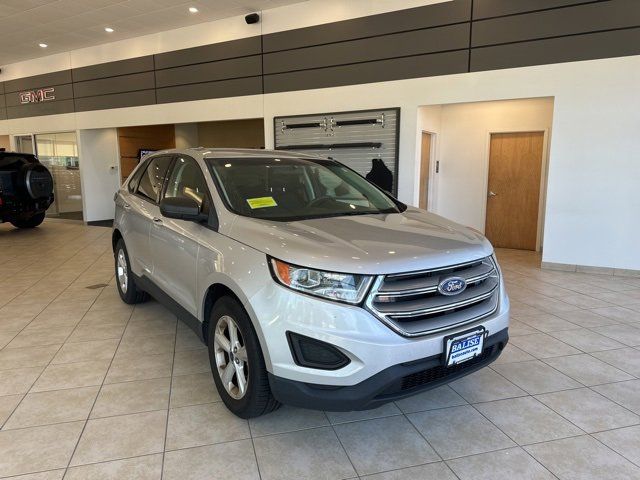 2016 Ford Edge SE