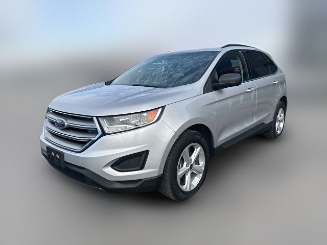 2016 Ford Edge SE
