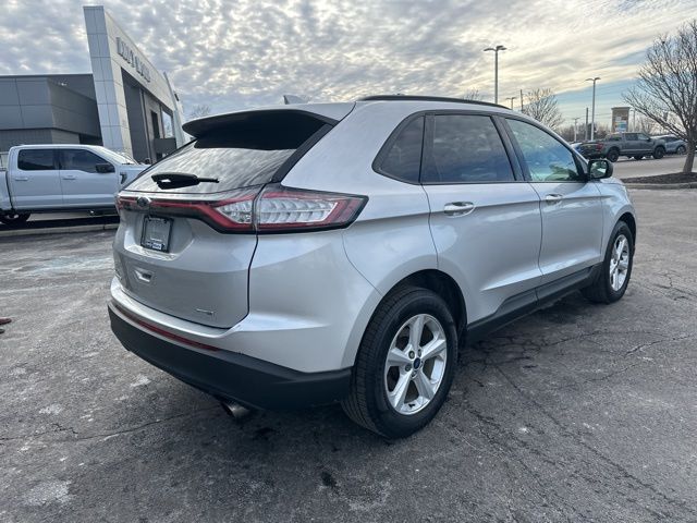 2016 Ford Edge SE