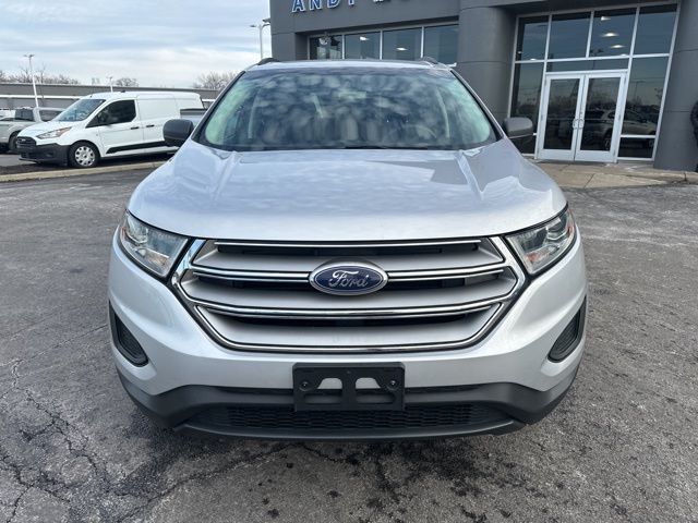 2016 Ford Edge SE