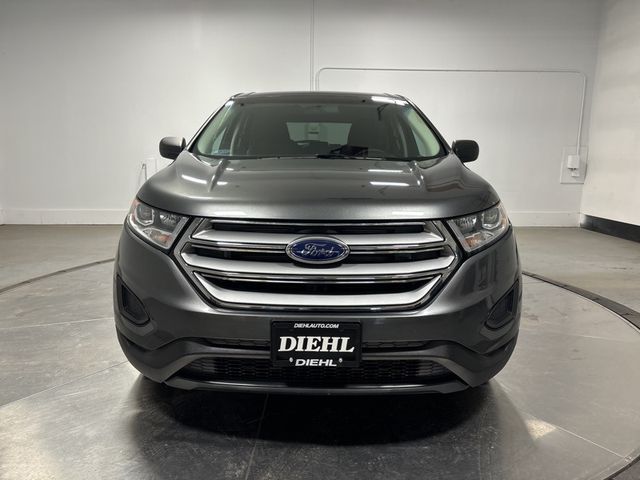 2016 Ford Edge SE