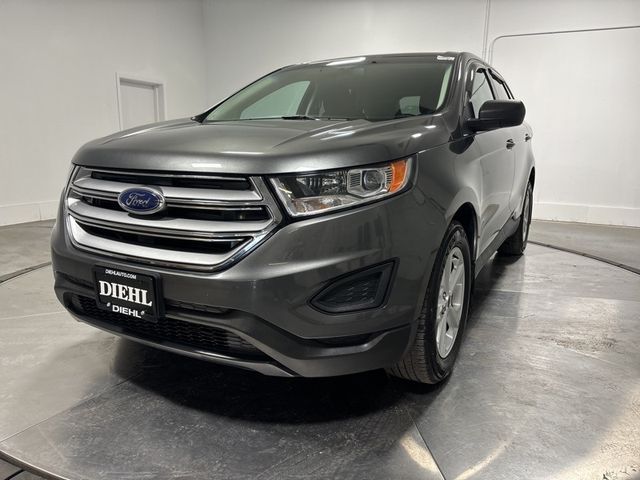 2016 Ford Edge SE