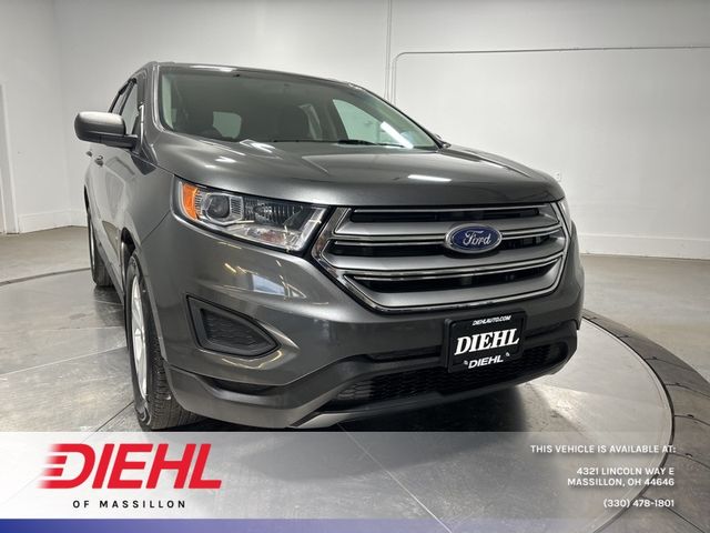 2016 Ford Edge SE