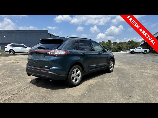 2016 Ford Edge SE