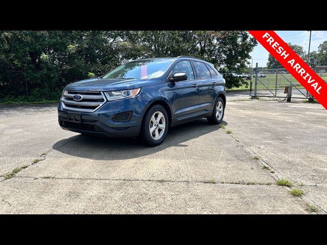 2016 Ford Edge SE