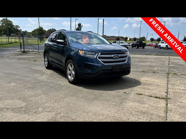 2016 Ford Edge SE